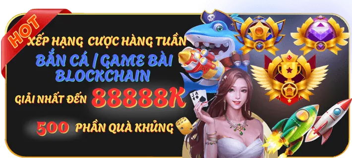 Chiến thuật bắn cá vn23