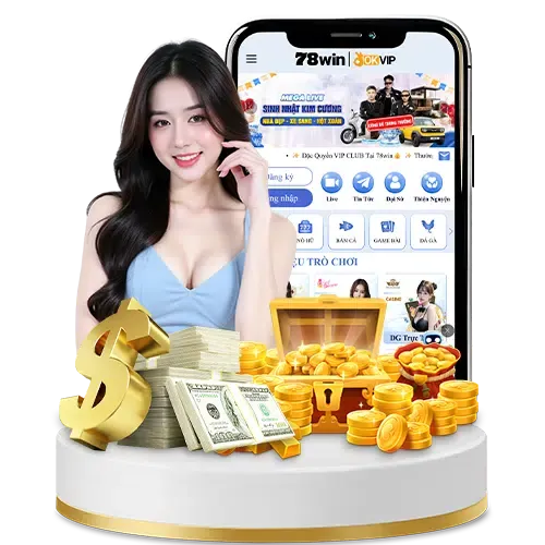 Chơi Nổ Hũ trên Di Động với VN23 App