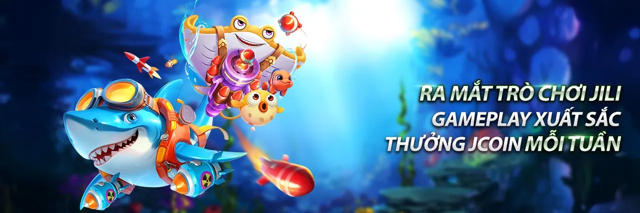 Thế giới Game Bắn Cá tại VN23 link mới