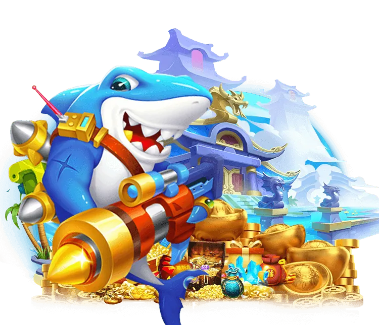 Giao diện Game Bắn Cá VN23