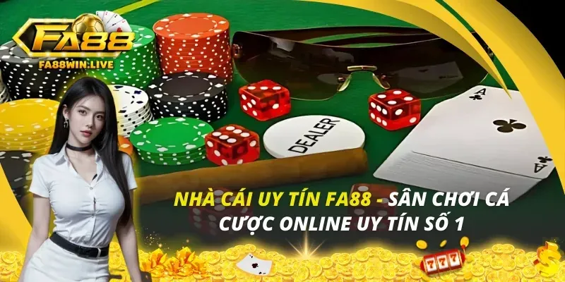 Nền tảng cá cược an toàn và bảo mật VN23